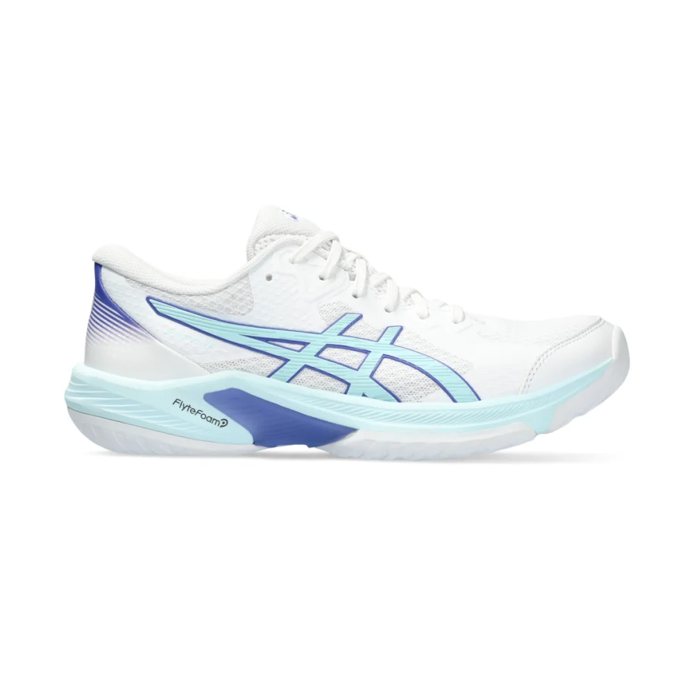 Asics Beyond FF 1072A095.100 / weiss