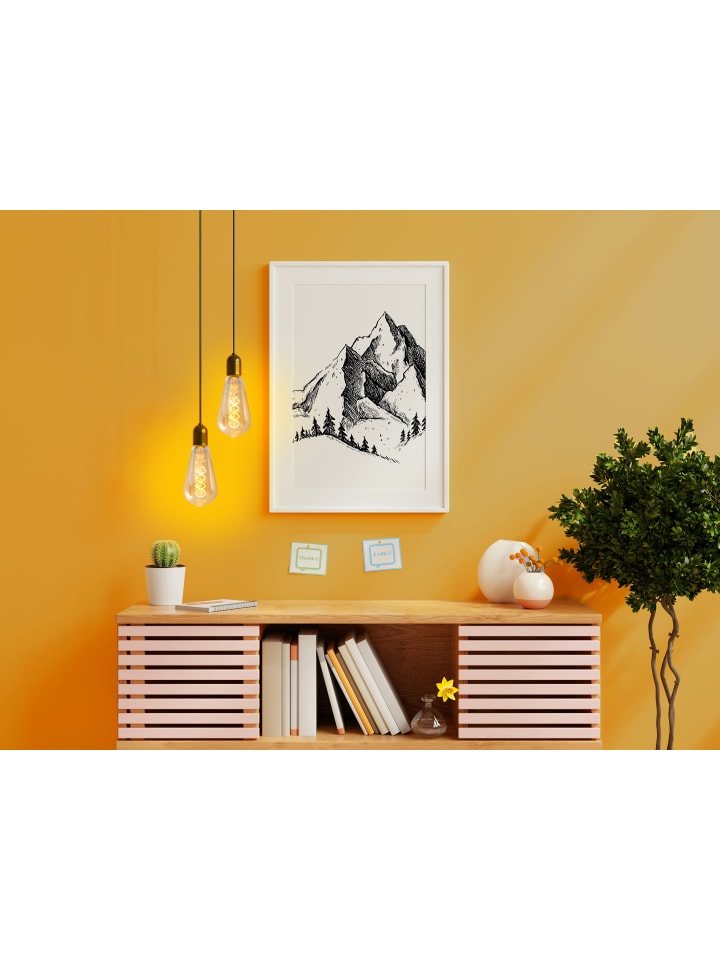näve LED Leuchtmittel 
