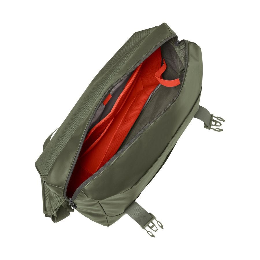 Mineo 22 Messenger-Tasche