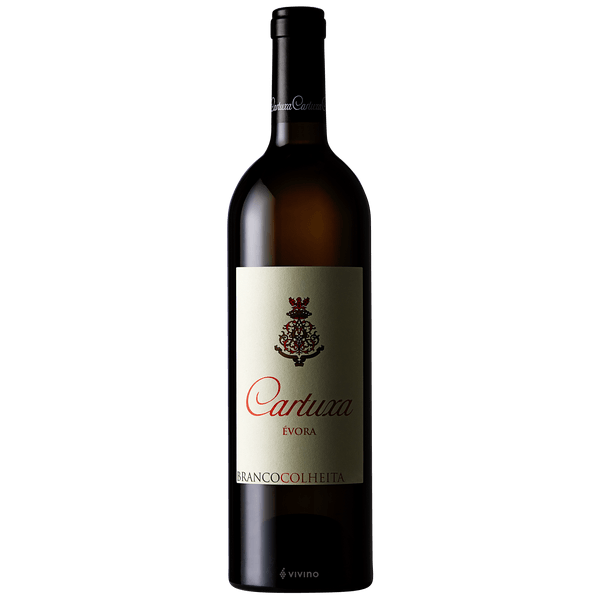 CartuxaÉvora Colheita Branco 2021