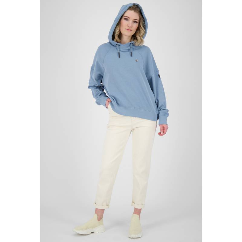 ALIFE AND KICKIN JessyAK A Sweatshirt Damen