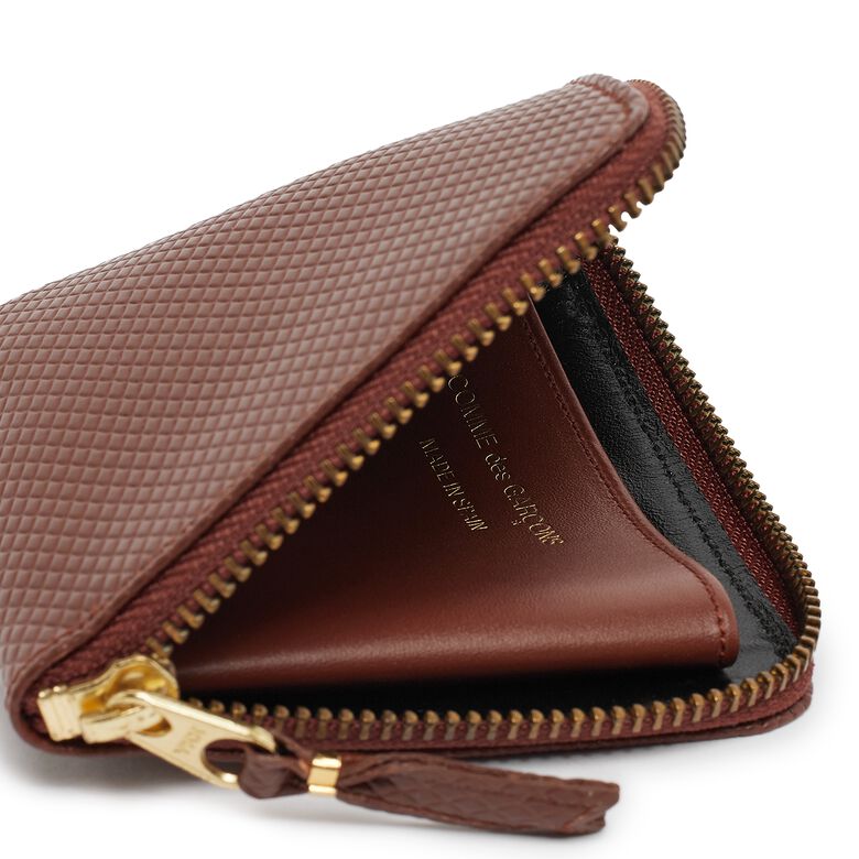 Comme des Garcons Wallet Wallet 