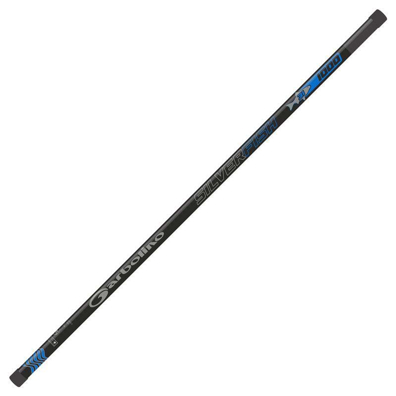 Πακέτο Garbolino Silverfish 31 10m + 1 Κιτ K2 Match Helix + Μίνι Επέκταση