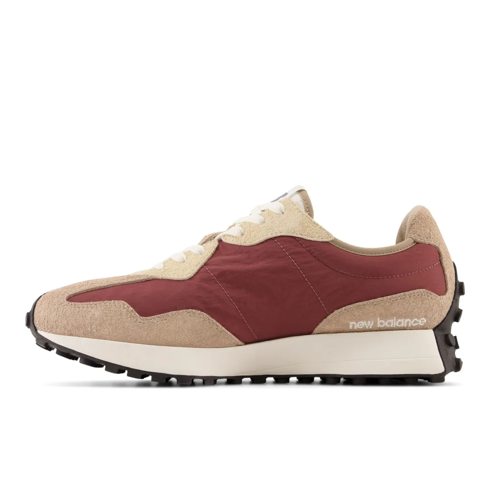 New Balance 327 MS327CP / braun