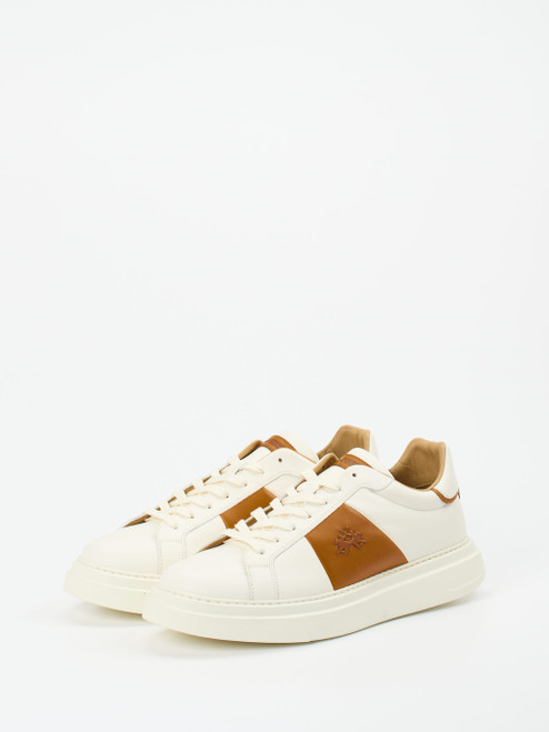 Sneaker-46613920007 La Martina