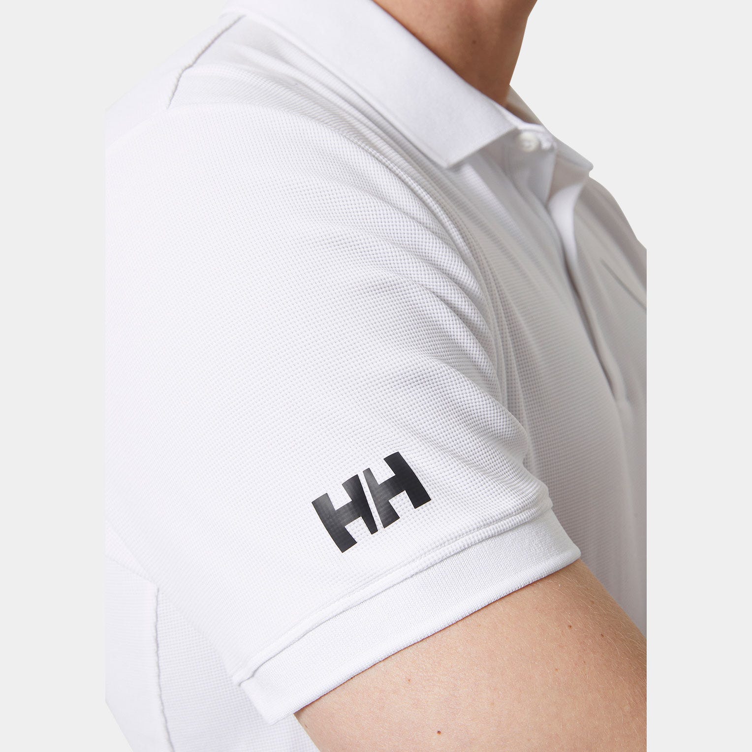 Men’s HP Race Sailing Polo