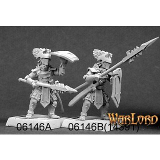 Onyx Phalanx (8) Overlords Adept