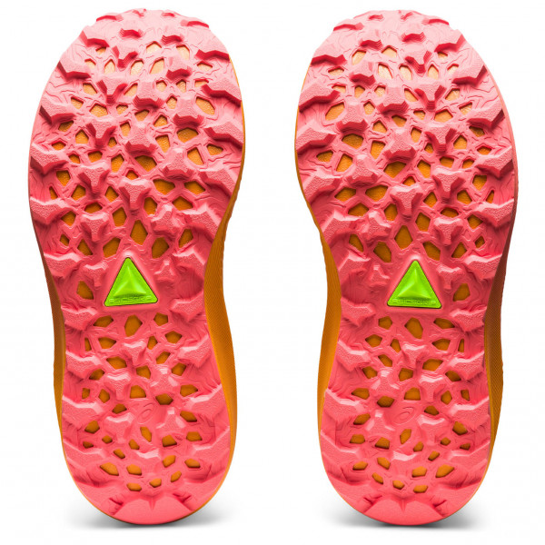 Asics - Women's Trabuco Max 2 - Trailrunningschuhe