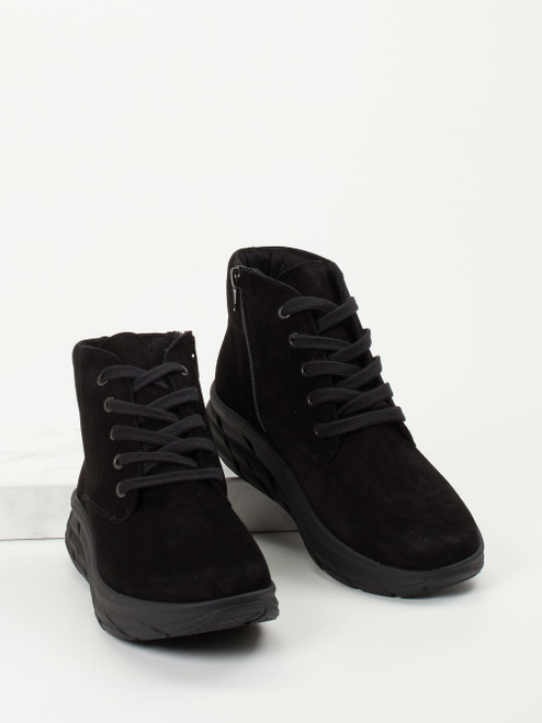 Schnürstiefelette-27510090346 Semler