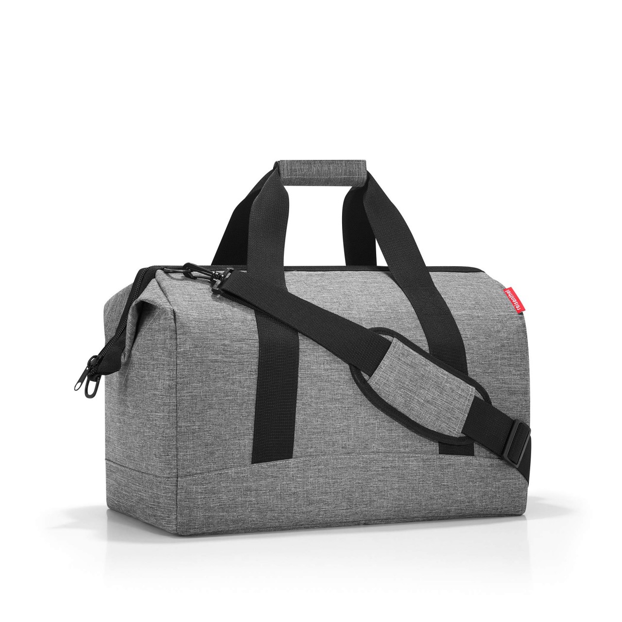 REISENTHEL Handtaschen grau MT, VE4