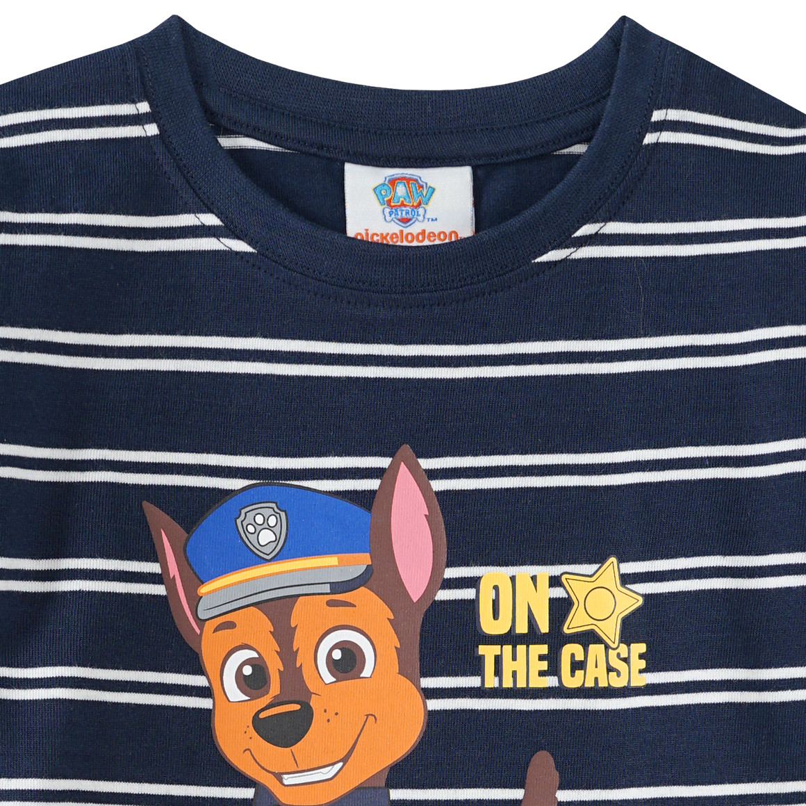 PAW Patrol Langarmshirt