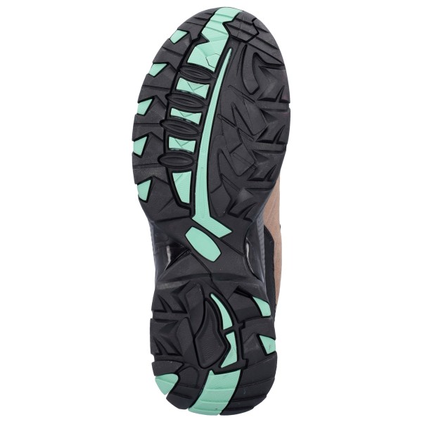 CMP - Women's Melnick Low Trekking Shoes Waterproof - Multisportschuhe