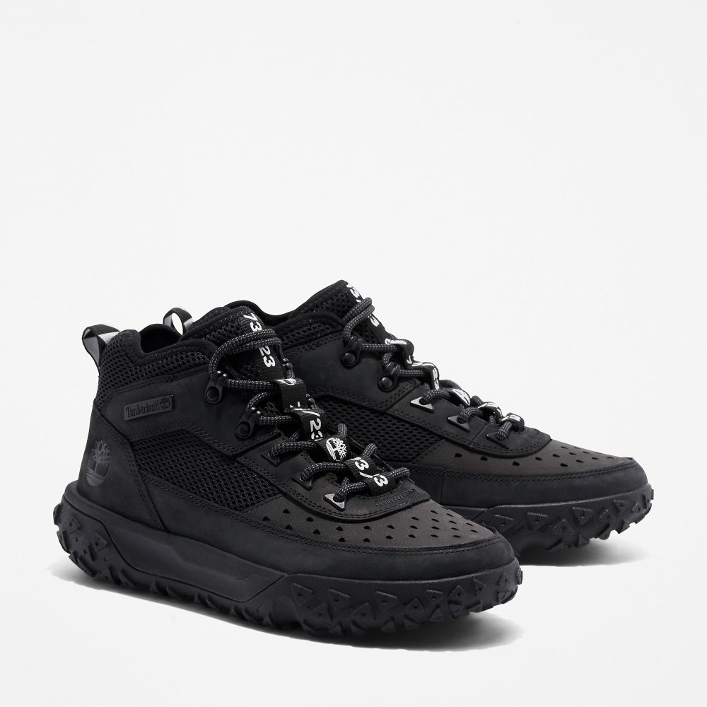 Timberland Greenstride Motion 6 TB0A5VAC015 / schwarz
