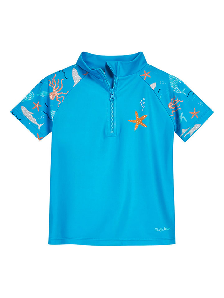 Playshoes 2tlg. Badeoutfit 