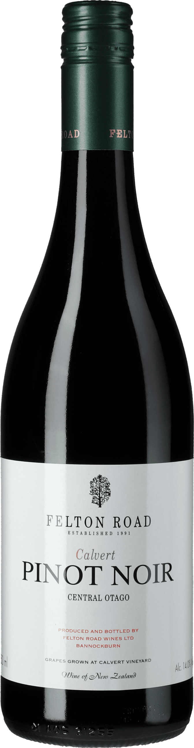 Weinpaket: Felton Road