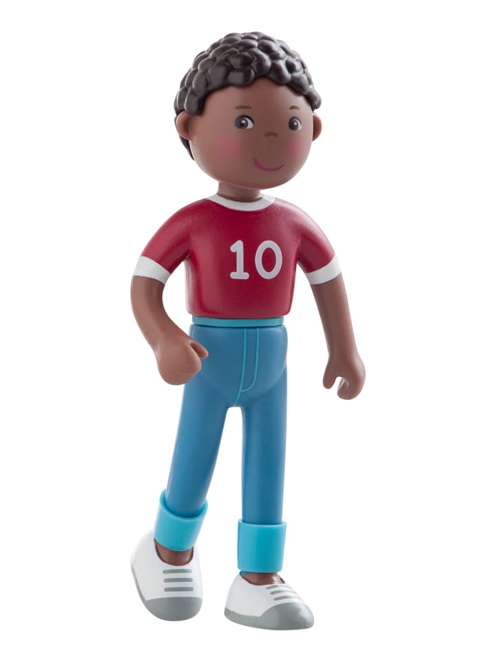 Haba Minipuppe Little Friends in Spielset Familienzeit günstig kaufen onesize