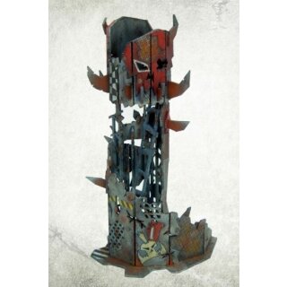 Orc Sentry Post