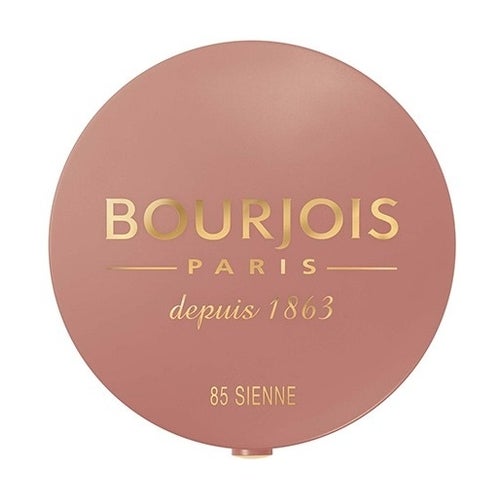 Bourjois Little Round Pot Blusher 15 Rose Éclat 2,5 gramm