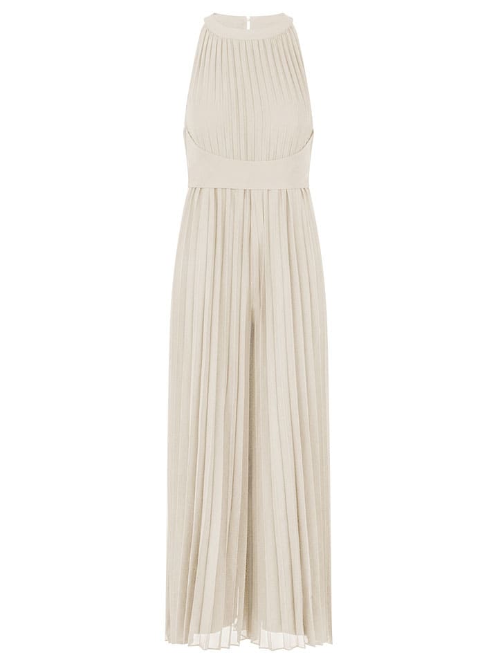 APART Jumpsuit in Hellgrau günstig kaufen