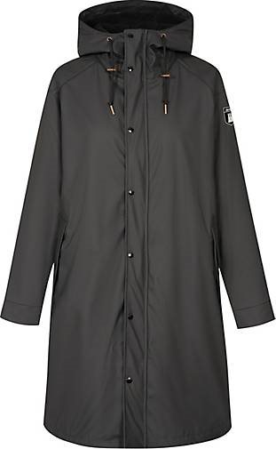 Derbe Regenjacke Wittholm