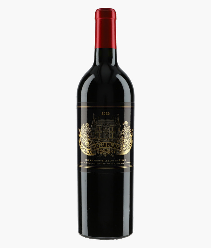 Château Palmer 2020CHÂTEAU PALMER