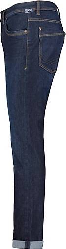 TOM TAILOR Herren Jeans JOSH Slim Fit
