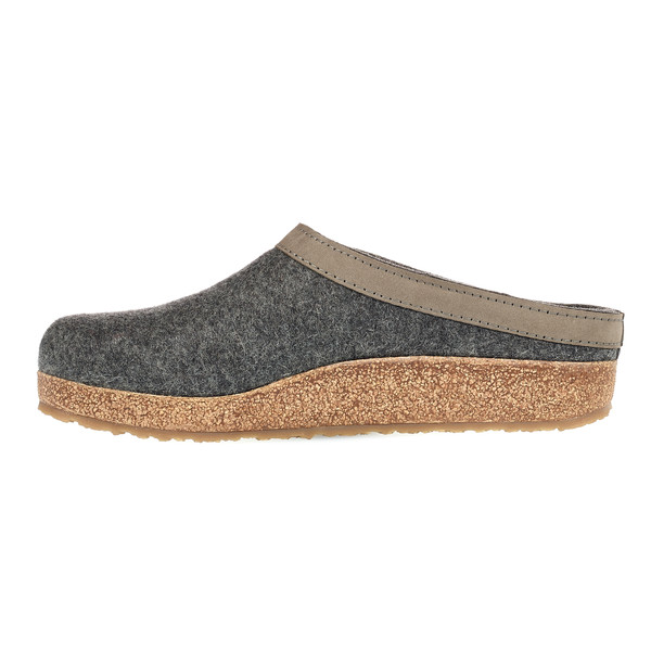 GRIZZLY TORBEN Unisex - Hüttenschuhe