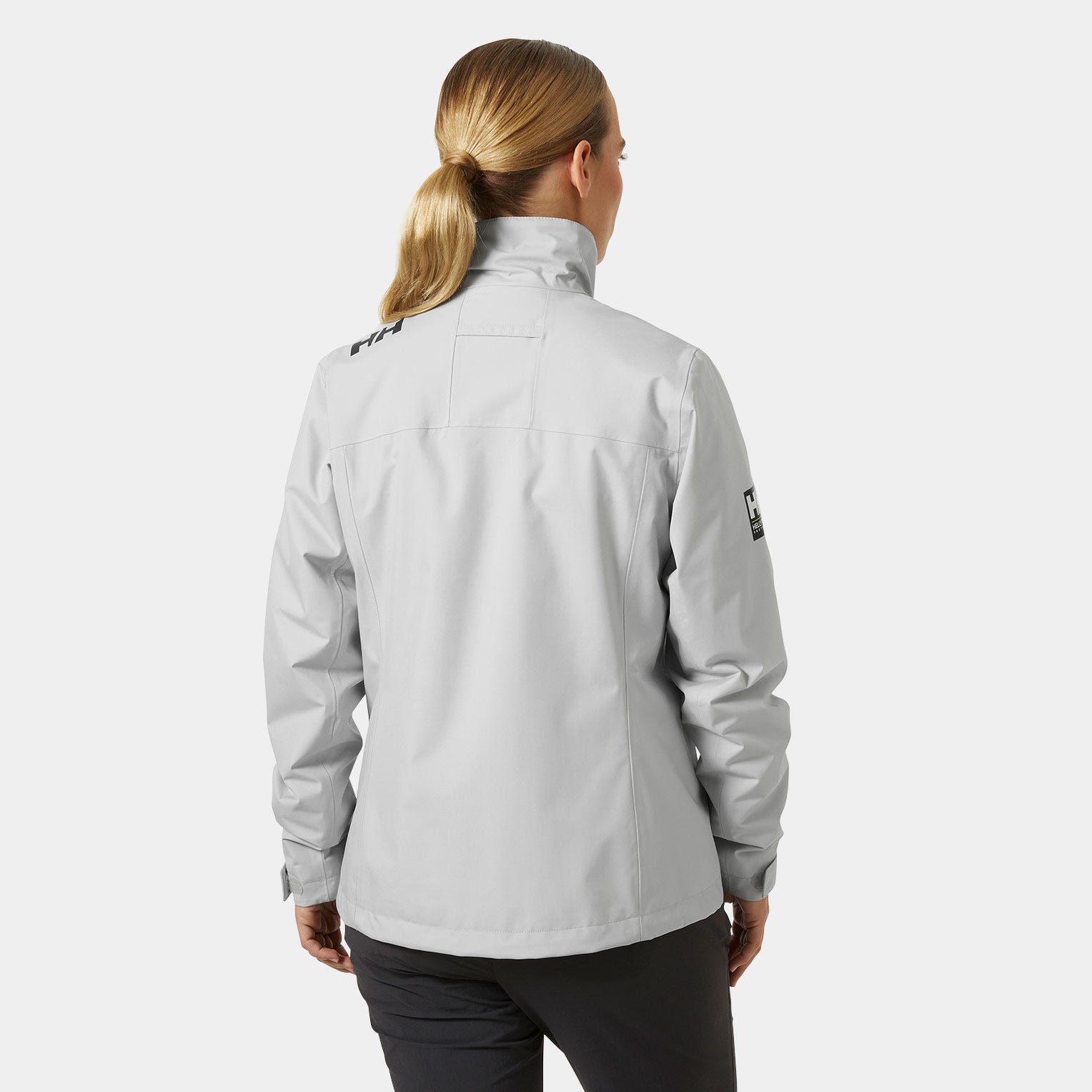 Women’s Crew Midlayer Sailing Jacket 2.0