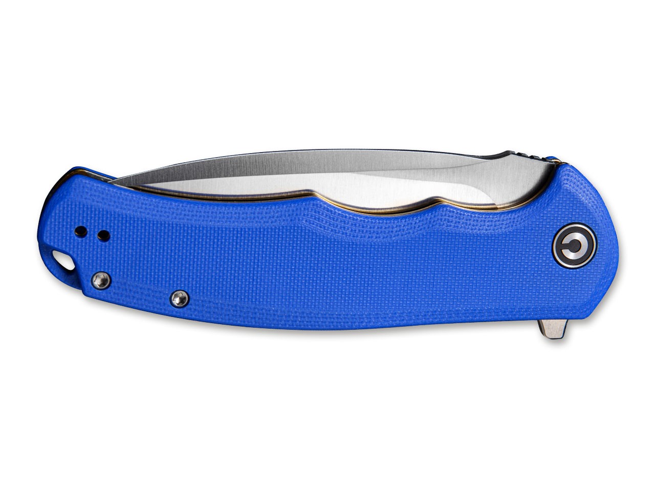 Praxis Blue
