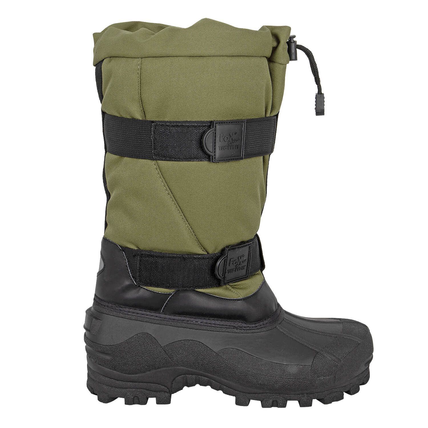 Kälteschutz- u. Winterstiefel Boot