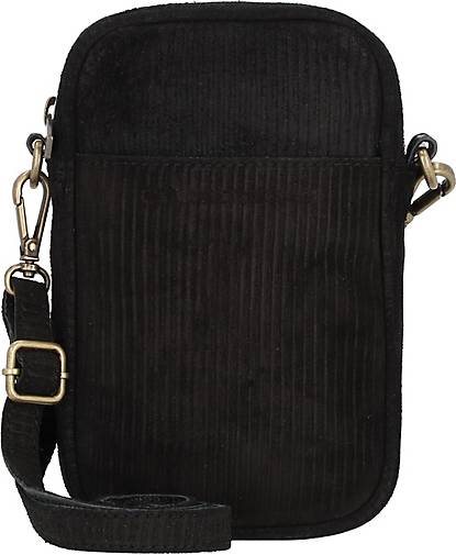 Cowboysbag Buragga Handytasche Leder 14 cm