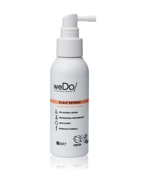 weDo Professional Scalp Refresh Kopfhautpflege-100 ml