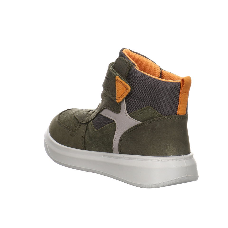 Superfit Cosmo Boots