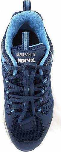 Meindl Halbschuhe