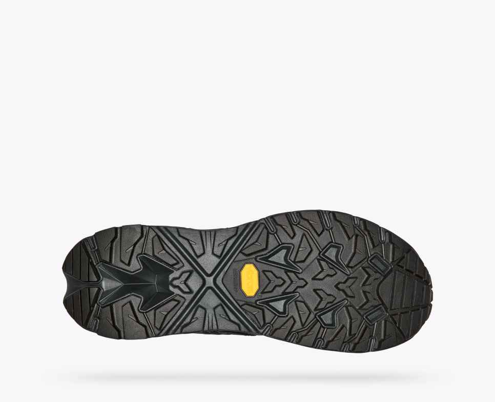 Anacapa Breeze lav Black/Black