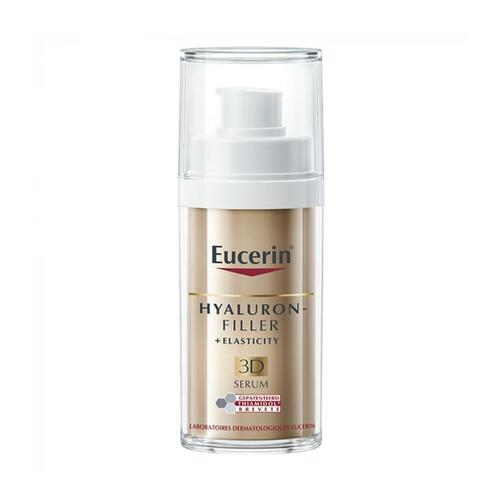 Eucerin Hyaluron-Filler + Elasticity 3D sérum 30 ml