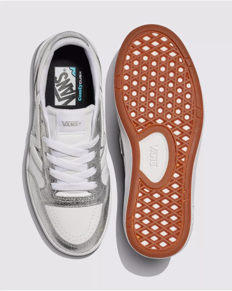 Lowland ComfyCush Shoe