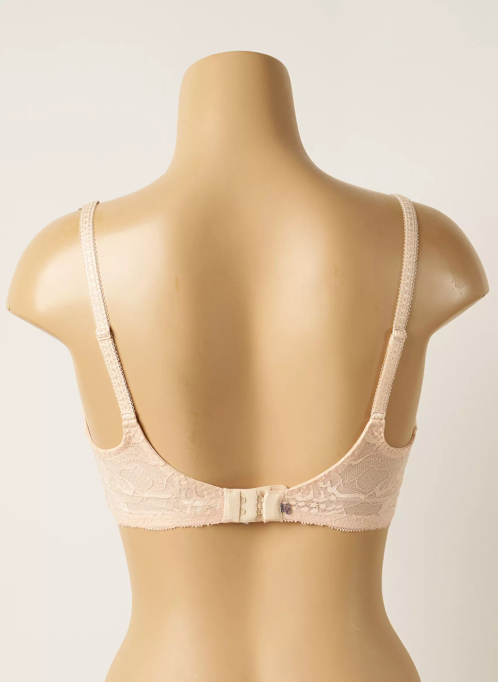 Simone Perele Soutien Gorges Femme couleur rose