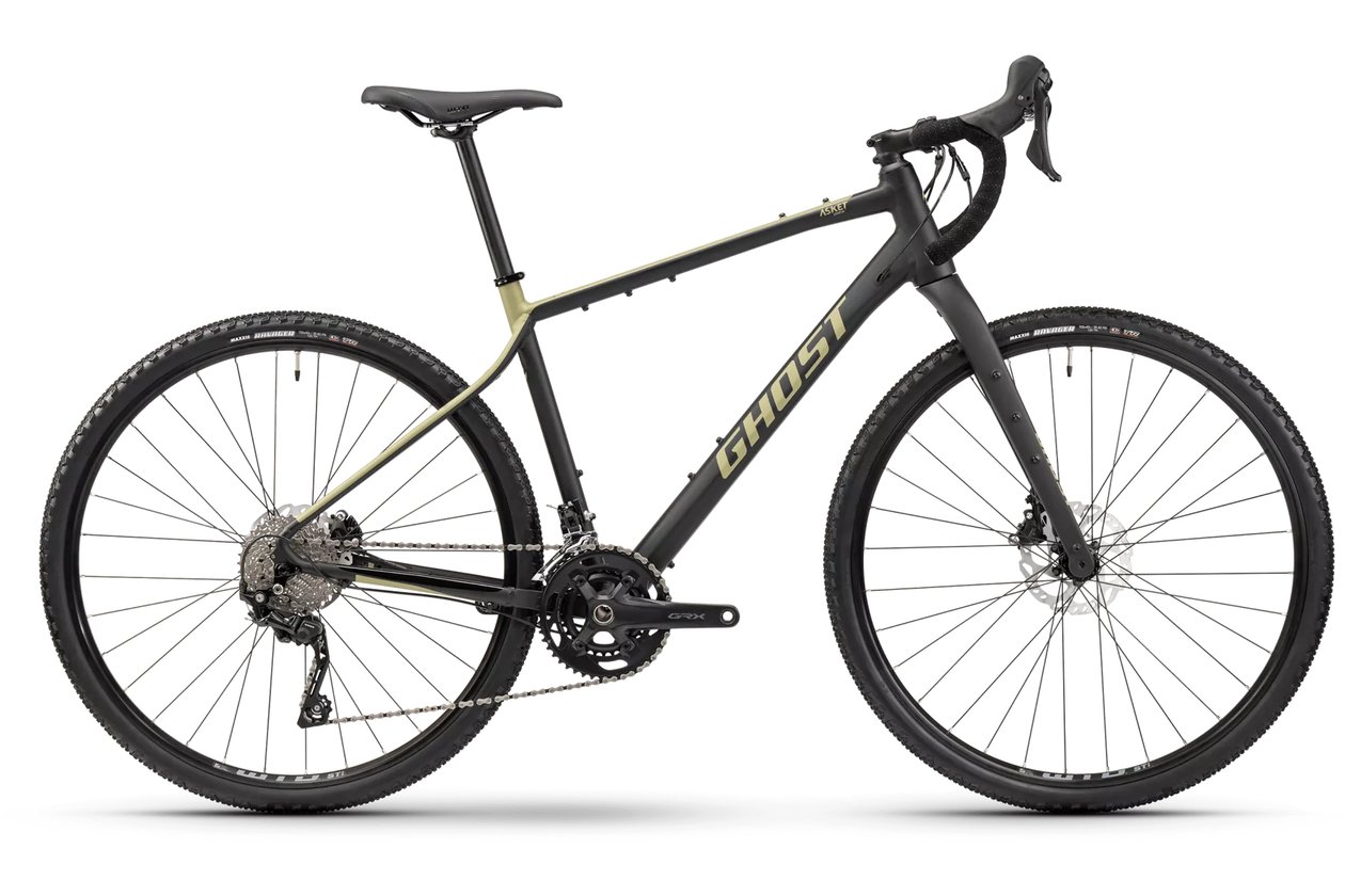 Ghost Asket Essential - 2023 - 28 Zoll - Diamant