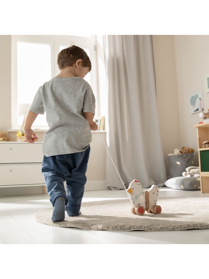 howa Baby Spielzeug NachziehtierZiehtier Huhn 