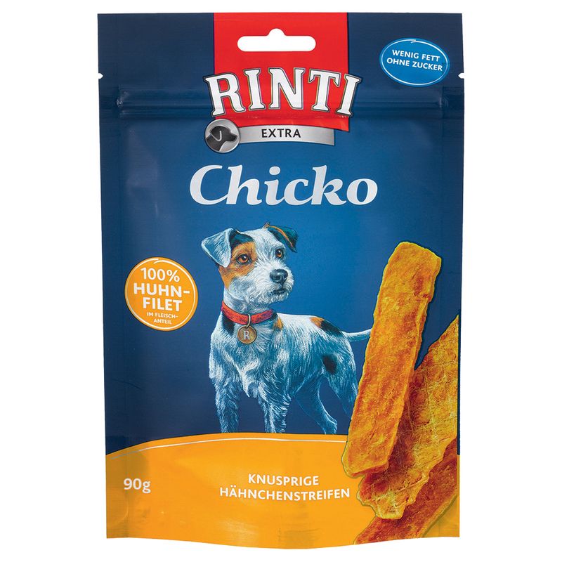 RINTI Chicko Huhn