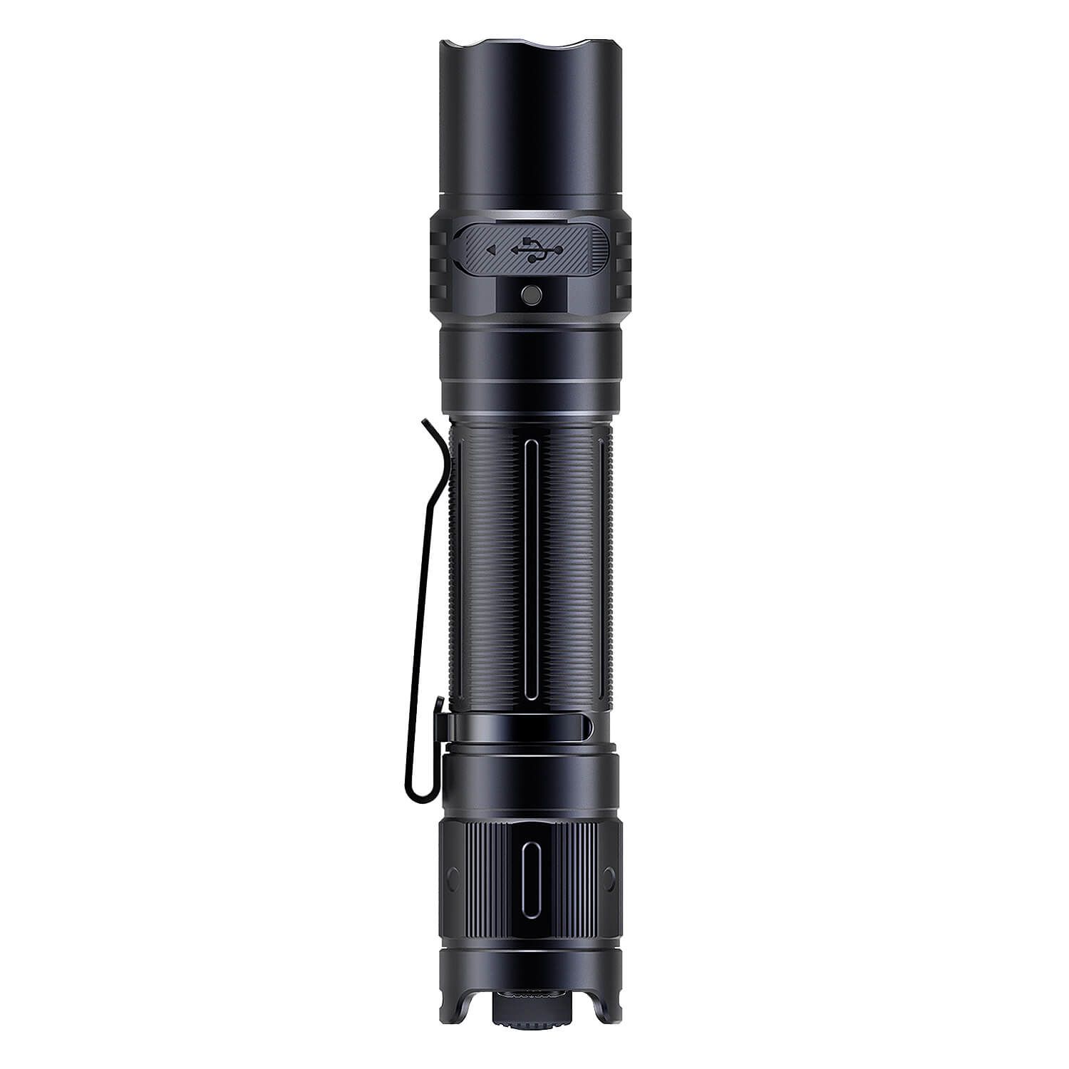 PD35 V3.0 LED Taschenlampe