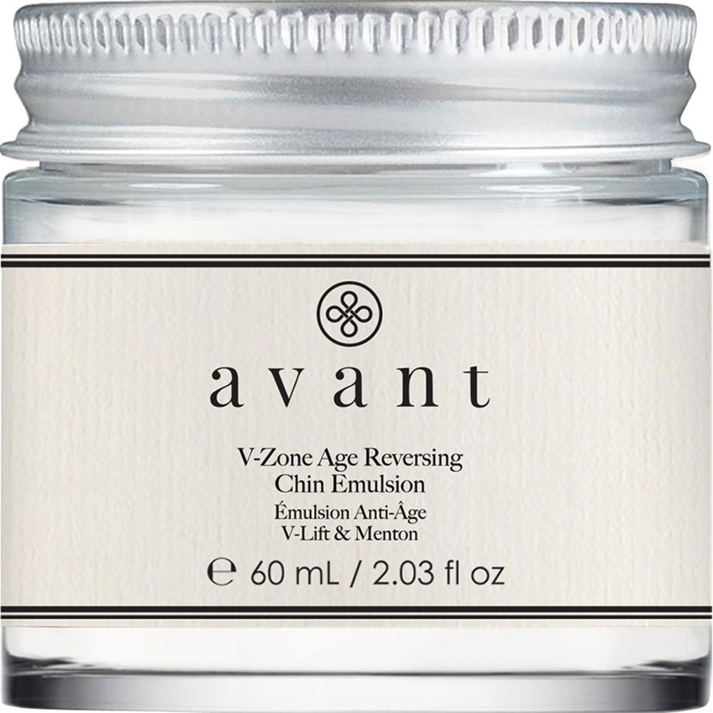 Avant V-Zone Age Reversing Chin Emulsion Cou et décolleté