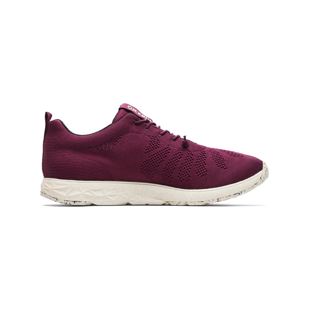 Icebug Eli RB9X F88025-0C / rot