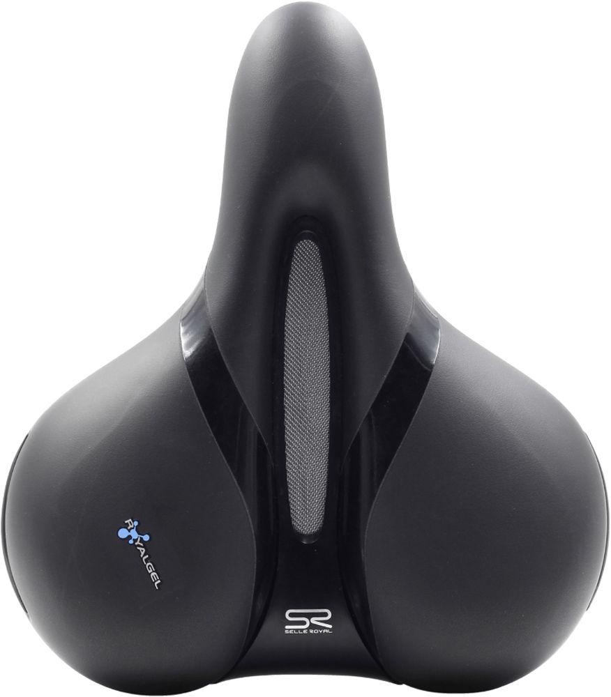 Selle Royal Respiro Relaxed Sattel kaufen | Bike-Discount