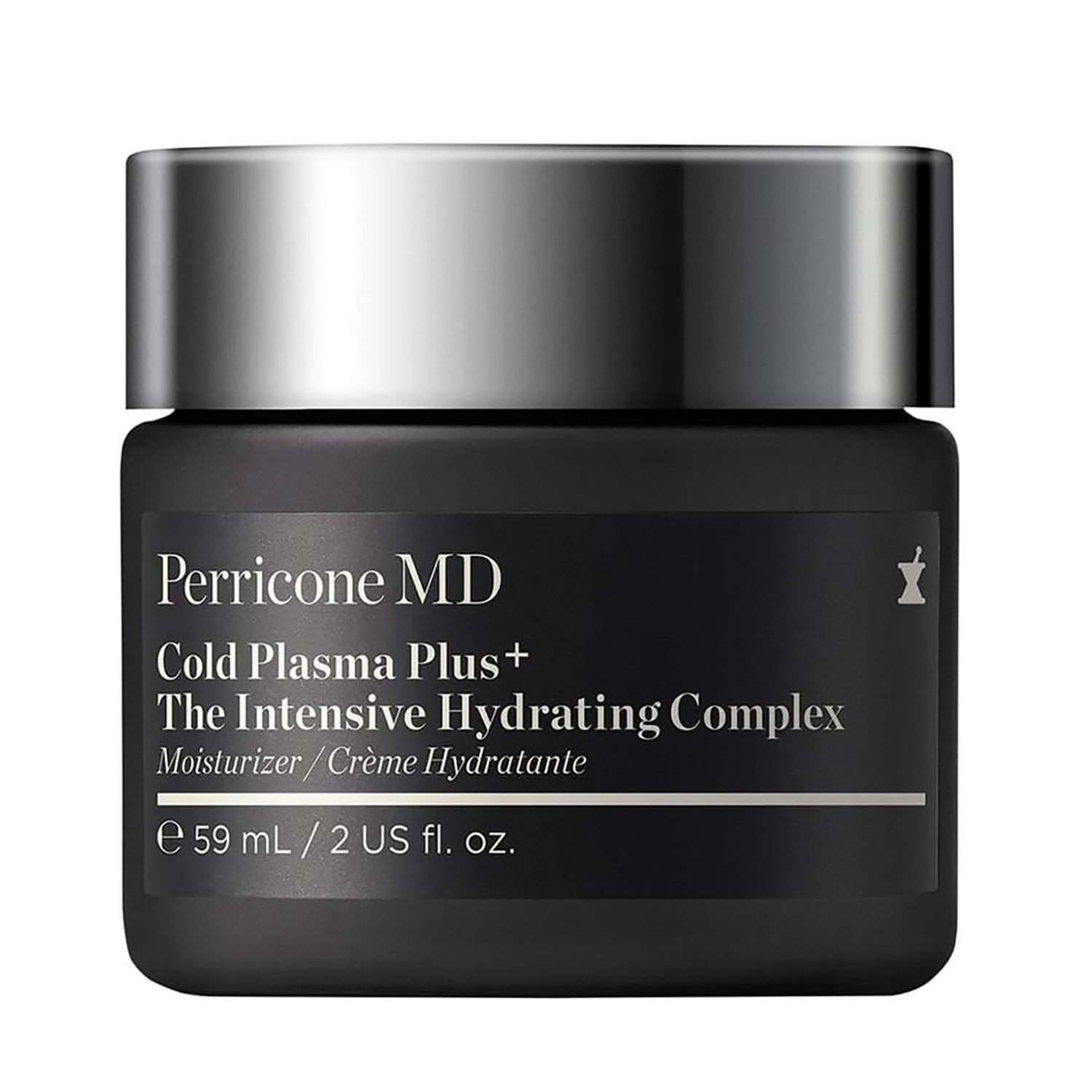 „Perricone MD Plus“ + intensyvus drėkinamasis kompleksas