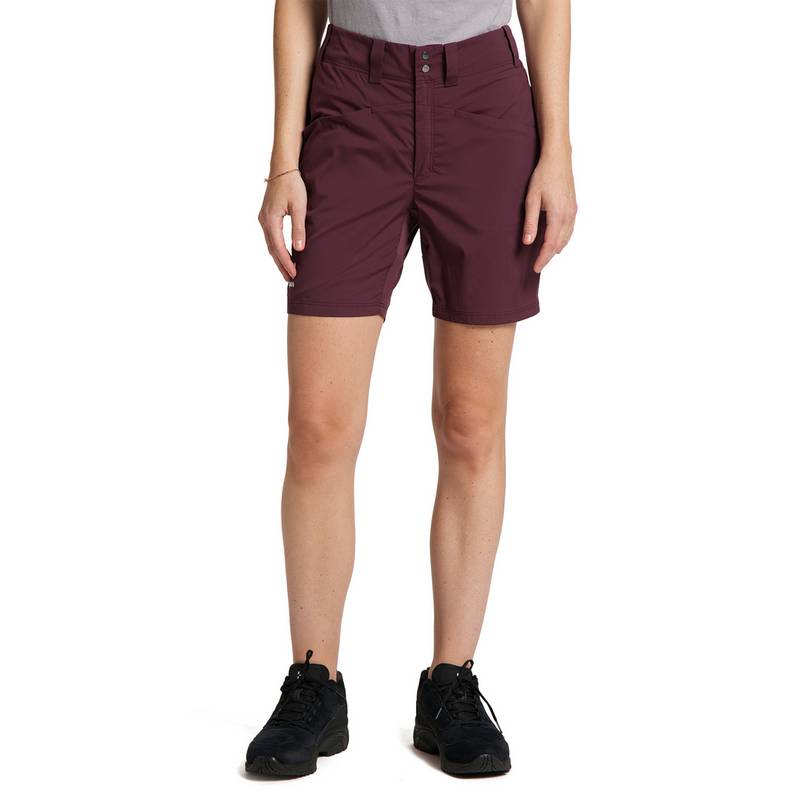 Haglöfs Lite Standard Shorts Funktionsshorts Damen