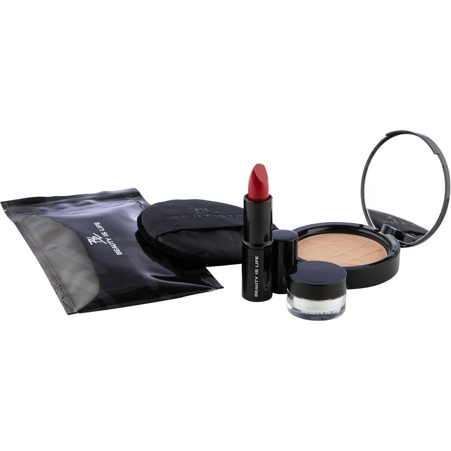 Lippen Geschenkset von BEAUTY IS LIFE