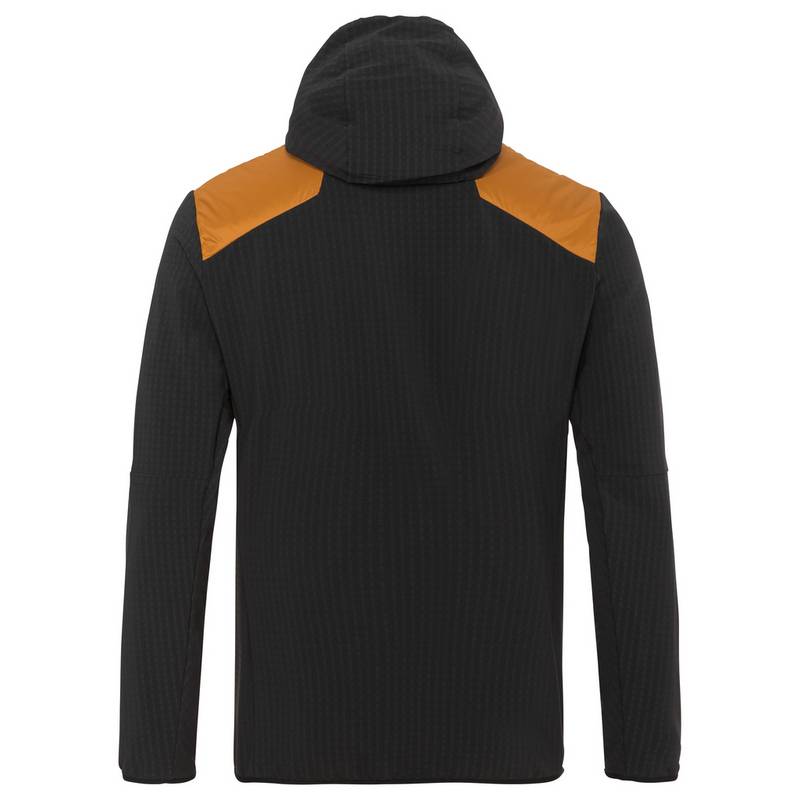 VAUDE Men's Valdassa Hybrid Jacket II Outdoorjacke Herren