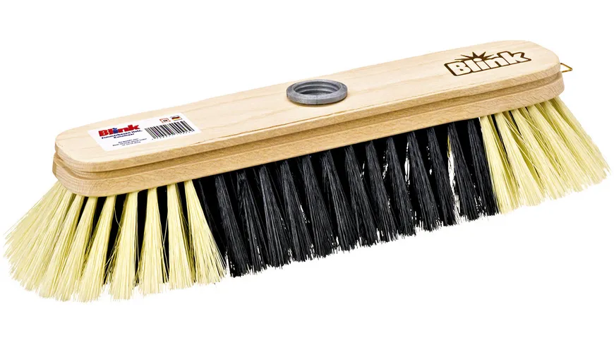Blink Zimmerbesen aus Holz